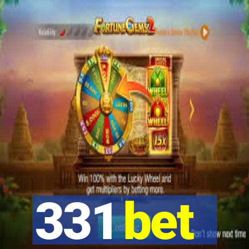 331 bet